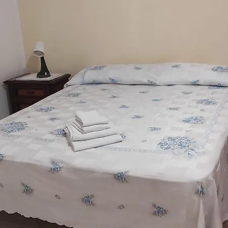 Il Nido Di Sofia Policoro