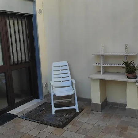 Il Nido Di Sofia Apartment *