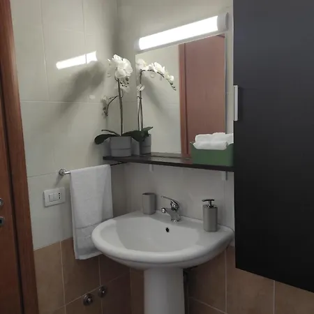 Il Nido Di Sofia Apartment Policoro