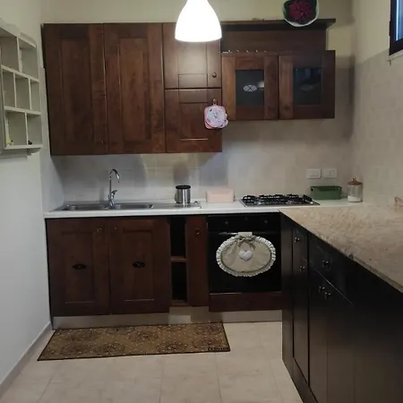 Apartment Il Nido Di Sofia