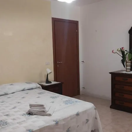 Il Nido Di Sofia * Policoro